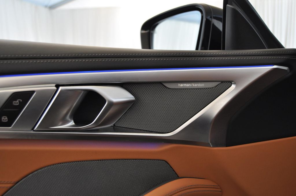 BMW 840d xDrive Cabrio M-Sport LED/H&K/KLIMA-SITZ/20